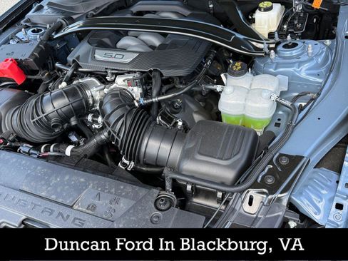 New 2026 Ford Mustang GT Premium RWD image 10