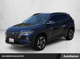 Used 2024 Hyundai Tucson Limited AWD/4WD video 1