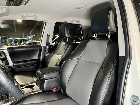 Used 2023 Toyota 4Runner SR5 Premium image 6