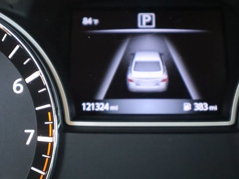 Used 2016 Nissan Altima 2.5 S w/ Power Driver Seat Package FWD image 44