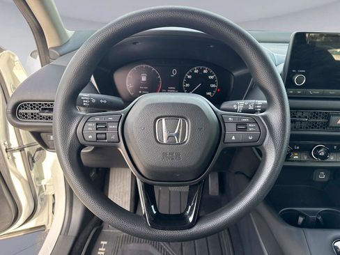 Certified 2023 Honda HR-V LX image 27