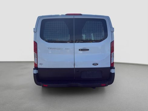 Used 2023 Ford Transit 250 Low Roof w/ Exterior Upgrade Package RWD image 5