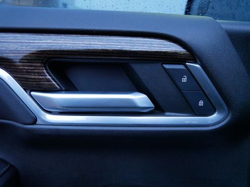 Certified 2022 GMC Sierra 1500 Elevation w/ X31 Off-Road Package image 14