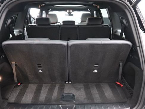 Certified 2023 Mercedes-Benz GLB 250 image 12