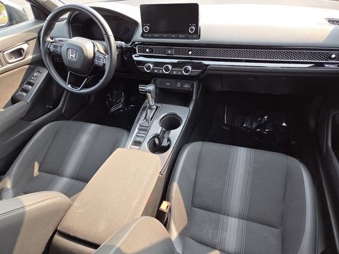 Used 2023 Honda Civic Sport image 27