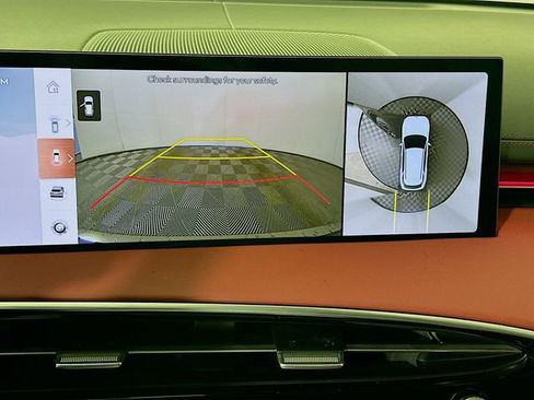 New 2026 Genesis GV70 2.5T Sport Prestige image 13