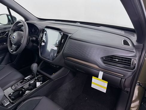 New 2026 Subaru Forester Touring AWD/4WD image 36