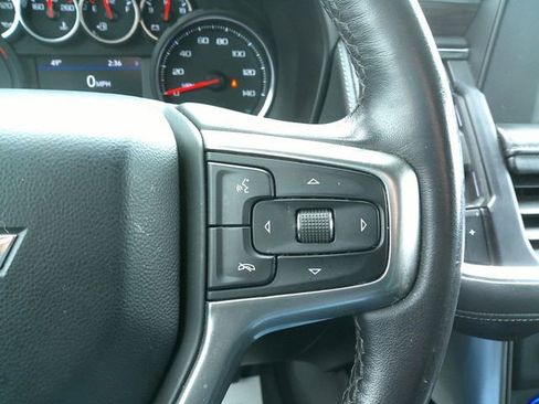 Used 2022 Chevrolet Tahoe LS image 11