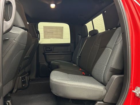 New 2026 RAM 2500 Tradesman image 8