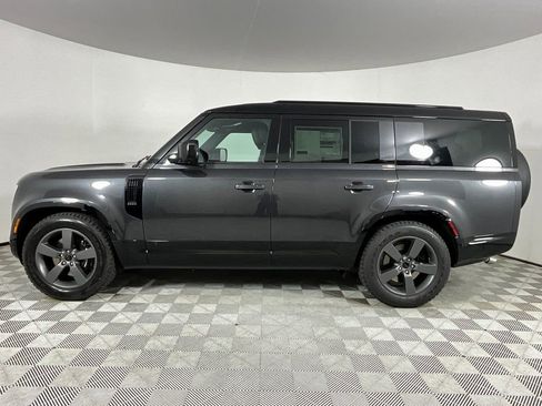 New 2026 Land Rover Defender 130 V8 AWD/4WD image 6