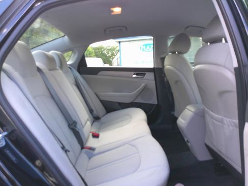 Used 2018 Hyundai Sonata SE image 20