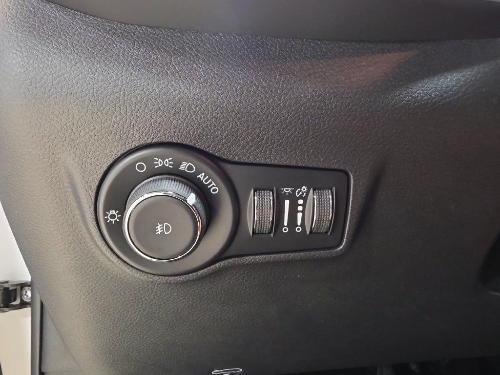 New 2026 Jeep Compass Limited AWD/4WD image 20