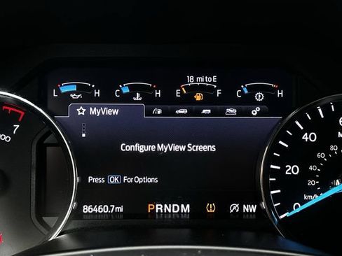 Used 2020 Ford Expedition King Ranch AWD/4WD image 18