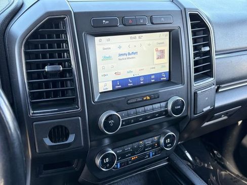 Used 2020 Ford Expedition Max Limited image 13