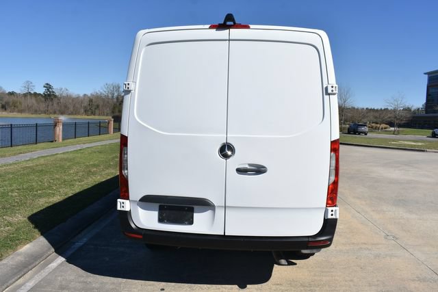 Used 2019 Mercedes-Benz Sprinter 144 image 5