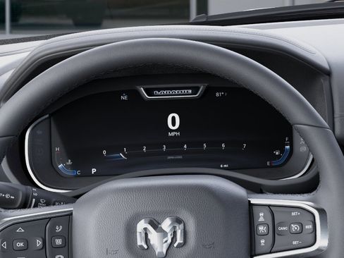 New 2026 RAM 1500 Laramie image 17