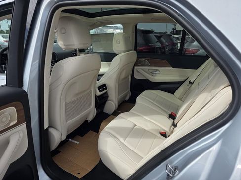 New 2026 Mercedes-Benz GLE 350 4MATIC image 25