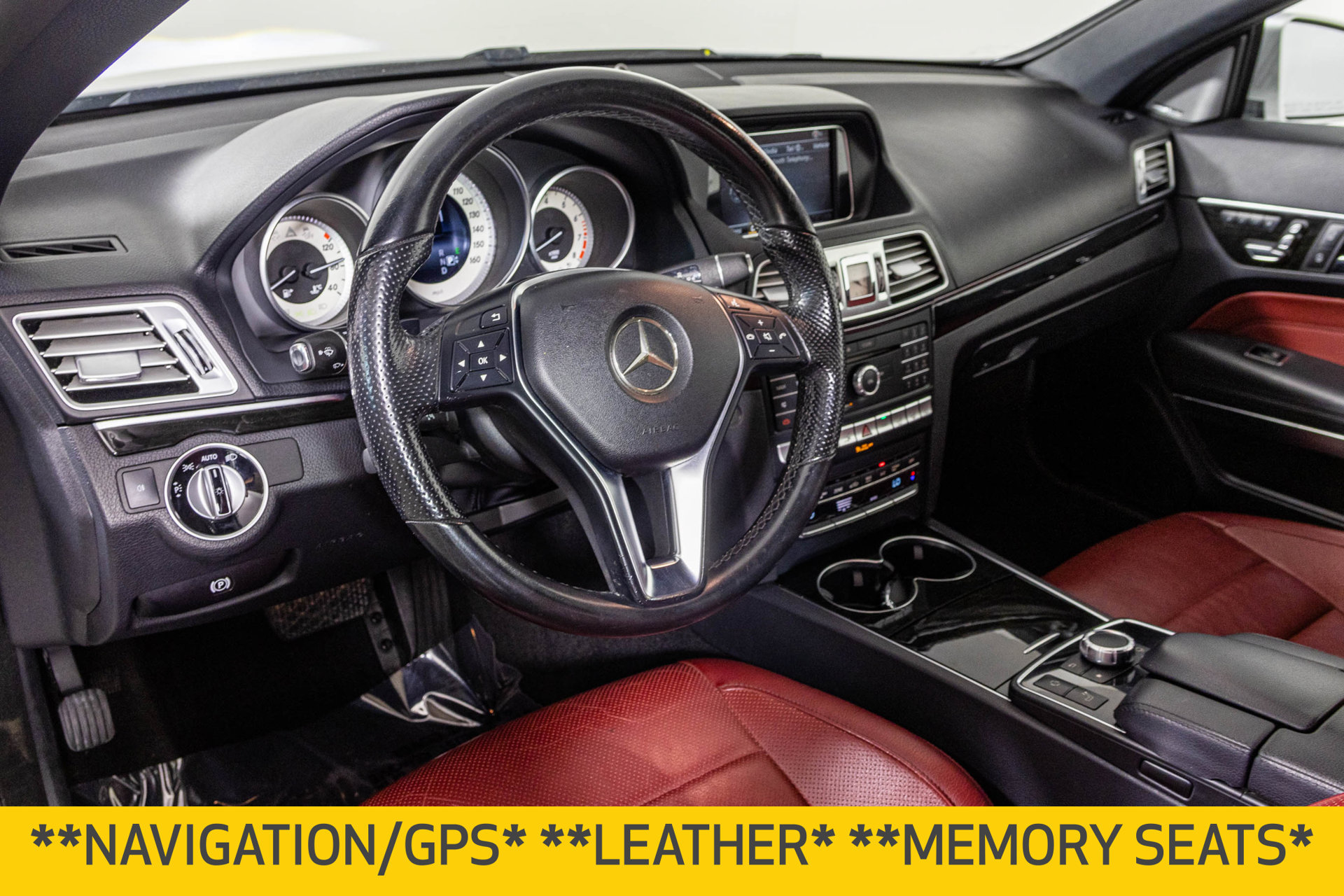 Used 2017 Mercedes-Benz E 400 Cabriolet image 6