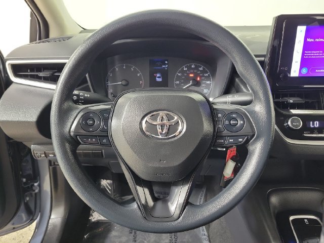 Used 2024 Toyota Corolla LE FWD image 26