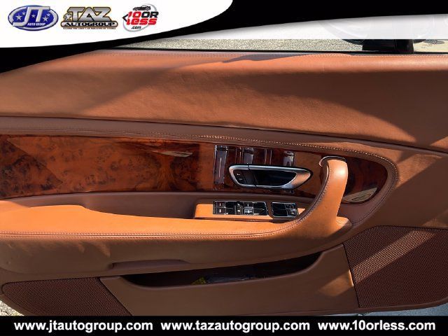 Used 2007 Bentley Continental GTC AWD/4WD image 11