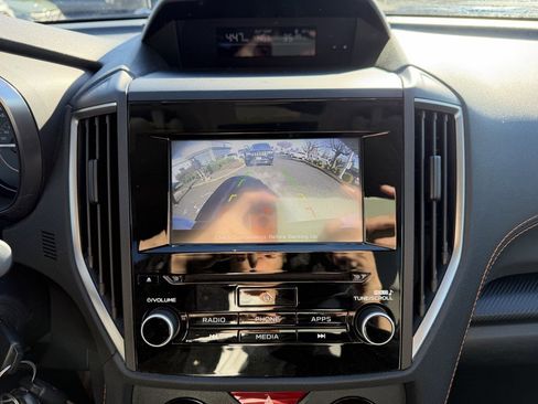 Used 2022 Subaru Crosstrek 2.0i Premium w/ Popular Package #4 image 22