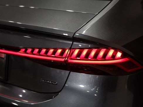 Used 2022 Audi A7 3.0T Premium Plus image 30