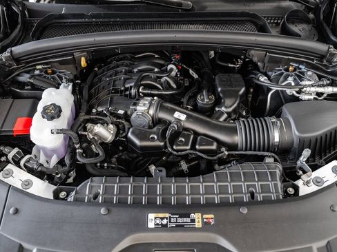 New 2025 Jeep Grand Cherokee Overland image 19