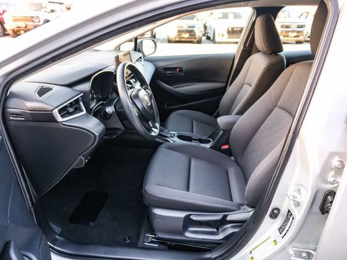 Certified 2024 Toyota Corolla LE FWD image 20