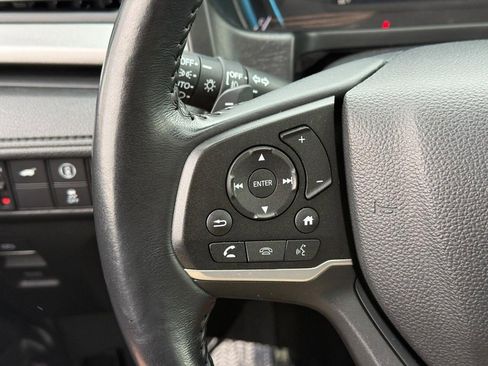 Used 2024 Honda Odyssey EX-L image 21