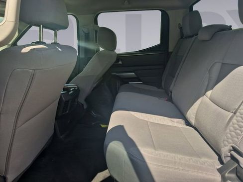 Used 2024 Toyota Tundra SR5 AWD/4WD image 16