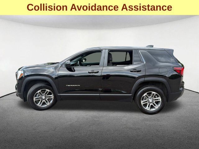 Used 2025 GMC Terrain Elevation AWD/4WD image 9