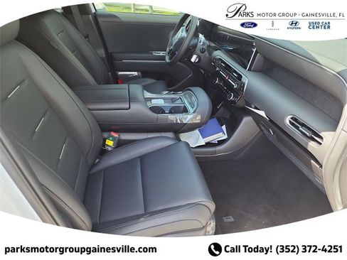 New 2026 Hyundai Palisade Calligraphy image 8