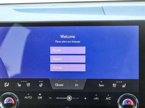 Used 2025 Lexus NX 450h+ F Sport image 14