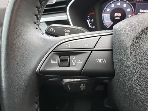 Used 2020 Audi Q3 2.0T Premium w/ Convenience Package image 19