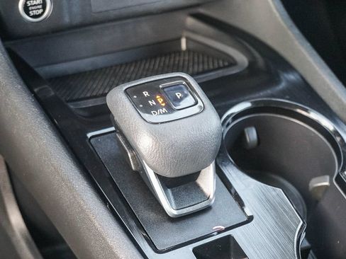 Used 2021 Nissan Rogue SV AWD/4WD image 23