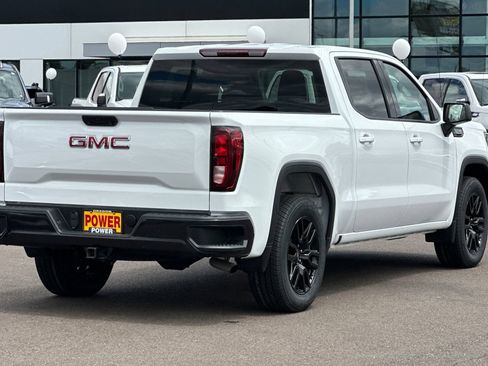 Used 2023 GMC Sierra 1500 Elevation AWD/4WD image 4