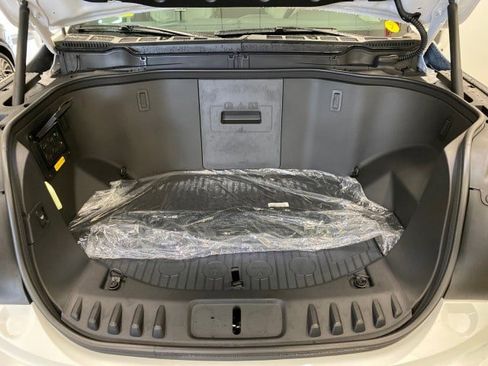 New 2023 Ford F150 Lightning Platinum image 5