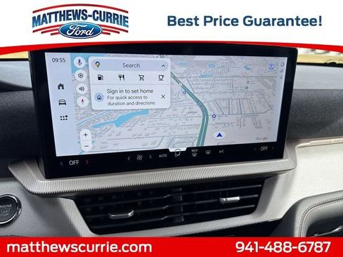 New 2026 Ford Explorer Active image 17