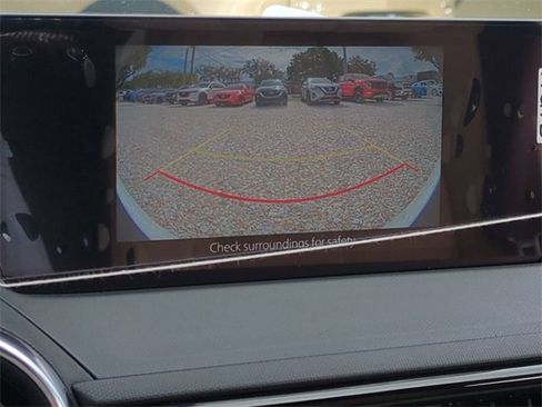 New 2025 MAZDA MX-5 Miata Grand Touring image 18