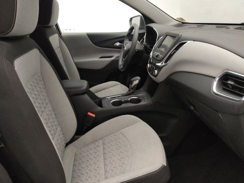 Used 2023 Chevrolet Equinox LT w/ LPO, Floor Liner Package image 21