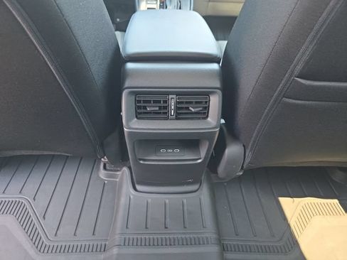 Certified 2025 Honda CR-V EX image 30