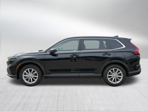 Used 2023 Honda CR-V EX-L image 4