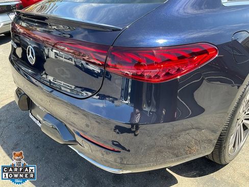 Used 2022 Mercedes-Benz EQS 450+ Sedan image 89