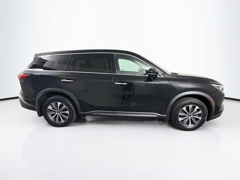 Used 2023 INFINITI QX60 Pure FWD image 10