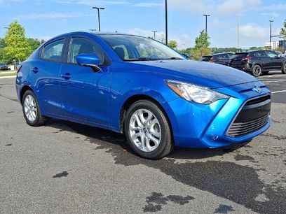 Used 2016 Scion iA