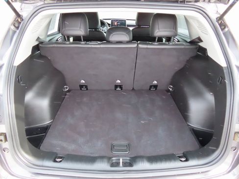 Certified 2022 Jeep Compass Limited image 15