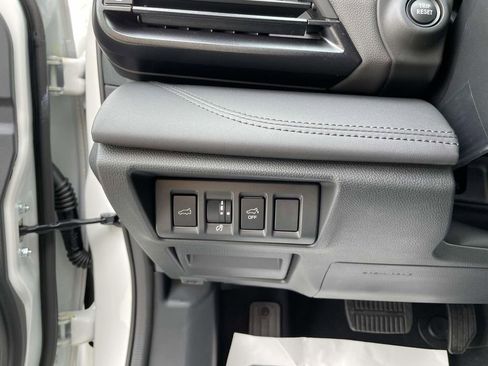 Used 2025 Subaru Outback Wilderness w/ Wilderness Package image 9