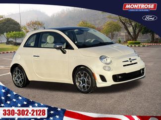 Used 2018 FIAT 500 Pop video 1