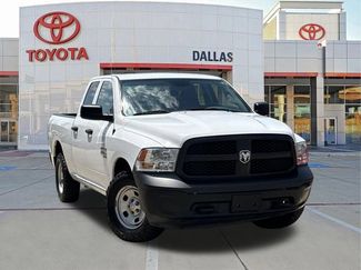 Used 2019 RAM 1500 Tradesman w/ Popular Equipment Group AWD/4WD video 1