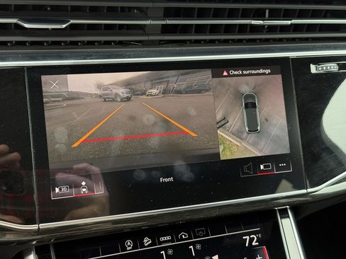 Used 2021 Audi Q7 3.0T Premium Plus w/ Executive Package image 23